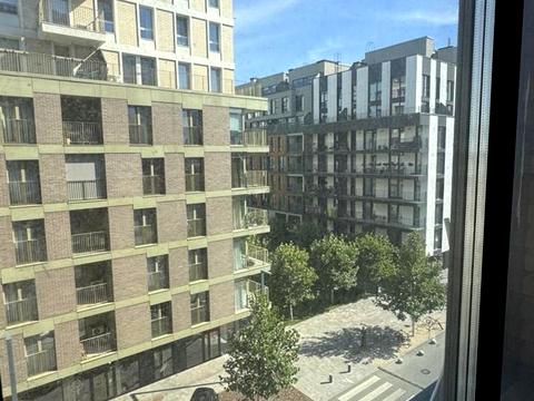 квартира за адресою Набережно-Рибальська дорога вул., 11