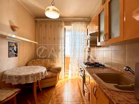 квартира по адресу Гоголевская ул., 36-40