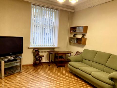 квартира за адресою Героїв Харкова просп. (Московський), 5