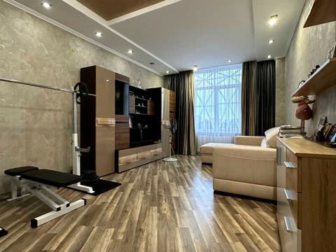 квартира по адресу Средняя ул., 24 к6