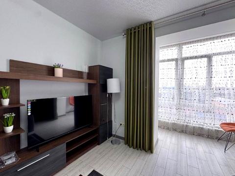 квартира за адресою Андрія Мельника вул., 10