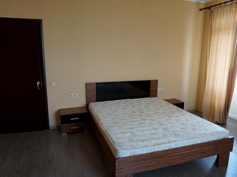 квартира по адресу Олевская ул., 9