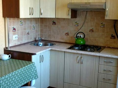 квартира за адресою Григорія Чупринки вул. (Чудновського), 8