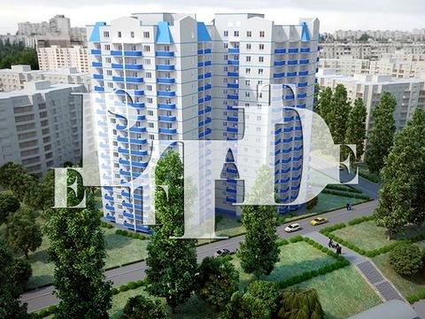 квартира за адресою Джерельна вул., 11