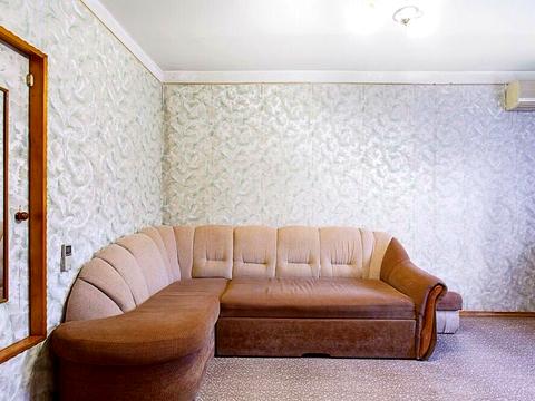 квартира по адресу Польская , 16 