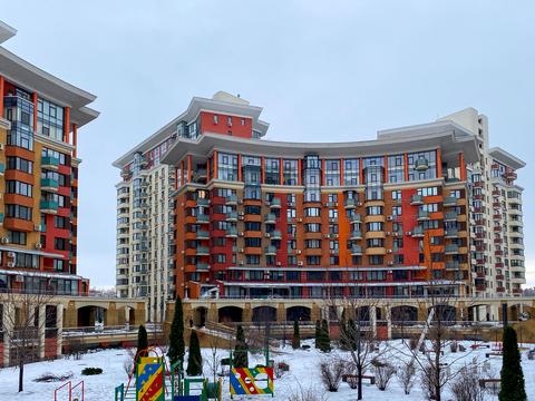 комерційна за адресою Юлії Здановської вул. (Ломоносова), 73