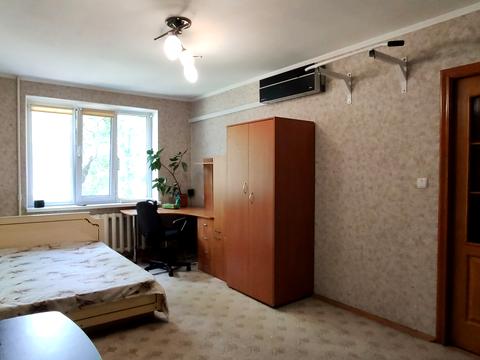 комната по адресу Левка Лукьяненко ул. (Маршала Тимошенко), 1-Б