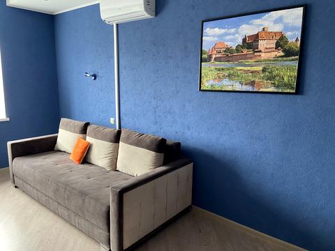 квартира за адресою Аркадія Голуба вул. (Постишева)