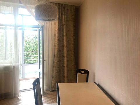 квартира за адресою Юрія Іллєнка вул. (Мельникова), 18-Б