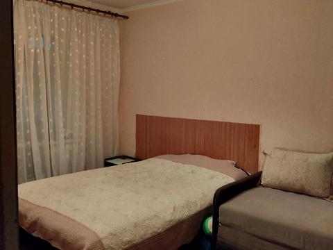 квартира по адресу Червоной Калины просп. (Владимира Маяковского), 59-А