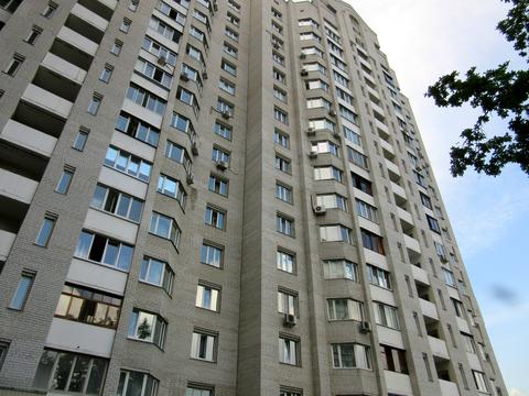 квартира за адресою Академіка Єфремова вул. (Командарма Уборевича), 19-А