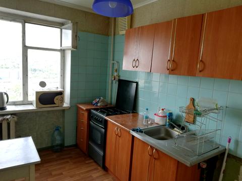 квартира по адресу Феодосийская ул., 4