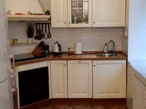 квартира по адресу Большая Васильковская ул. (Красноармейская), 71