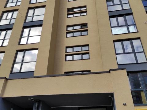 квартира за адресою Промислова вул., 1-Д