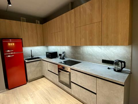 квартира по адресу Набережно-Рыбальская дорога ул., 9