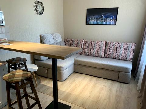 квартира за адресою Дніпровська набережна вул., 16-Д