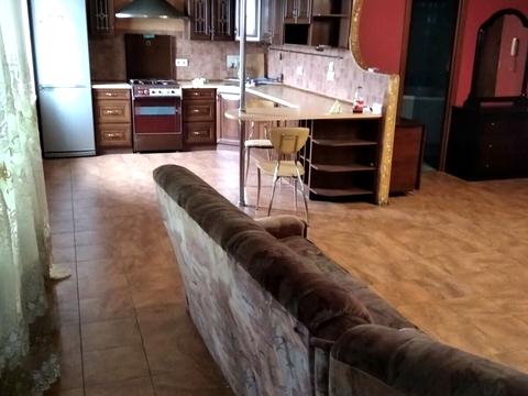 квартира за адресою Сковороди вул., 14