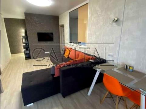 квартира по адресу Героев Полка "Азов ул. (Малиновского маршала), 8