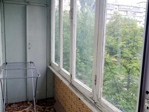 квартира за адресою Кубанської України вул. (Маршала Жукова), 45