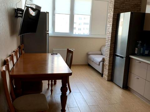 квартира за адресою Єлизавети Чавдар вул., 18