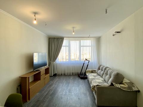 квартира по адресу Владимира Наумовича ул. (Антонова-Овсієнка), 6