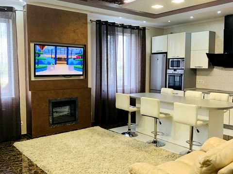 квартира по адресу Юрия Шумского ул., 5