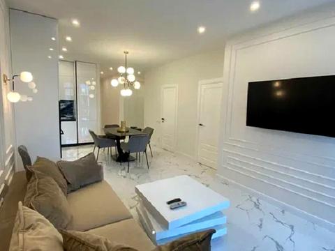 квартира за адресою Джона Маккейна вул. (Івана Кудрі), 1