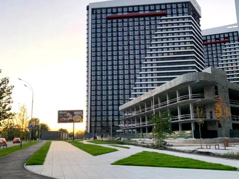 квартира по адресу Причальная ул., 12