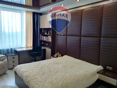 квартира за адресою Миколи Амосова вул., 4