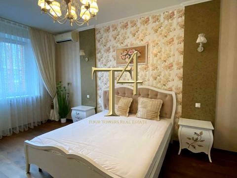 квартира за адресою Володимира Івасюка просп. (Героїв Сталінграду), 4