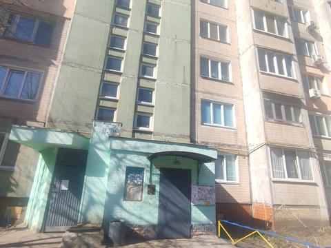 квартира по адресу Григорія Барского, 7-А