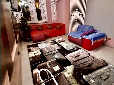 квартира по адресу Рижская ул., 73-Г