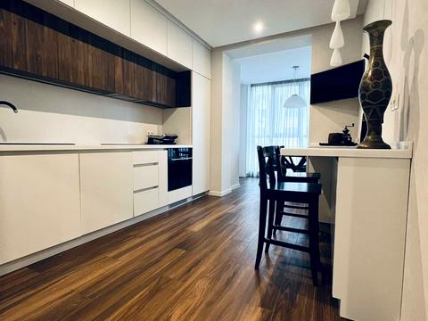 квартира по адресу Яблоневая ул., 15