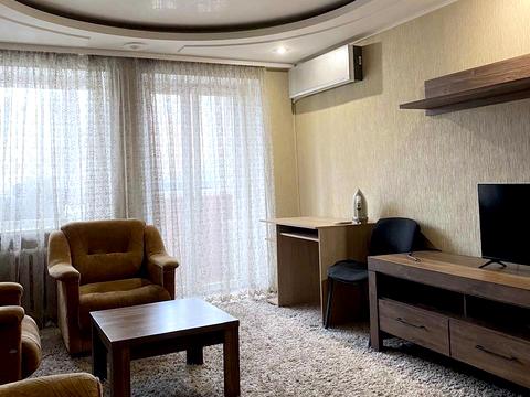 квартира за адресою Харківська вул., 4