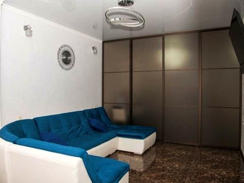 квартира за адресою Аркадійське плато вул. (Гагаринське плато), 5/3