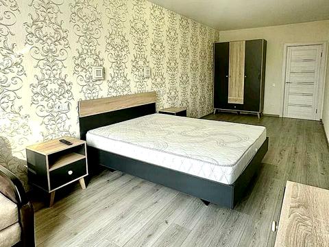 квартира за адресою Польова вул., 73