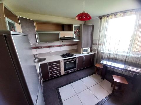 квартира за адресою Овочева, 7