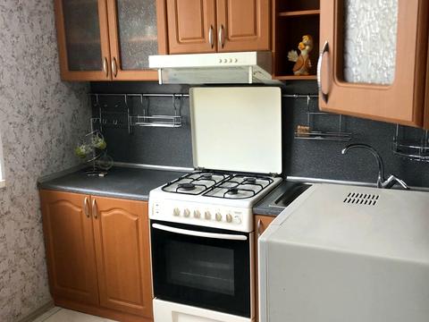 квартира по адресу Космическая ул., 27