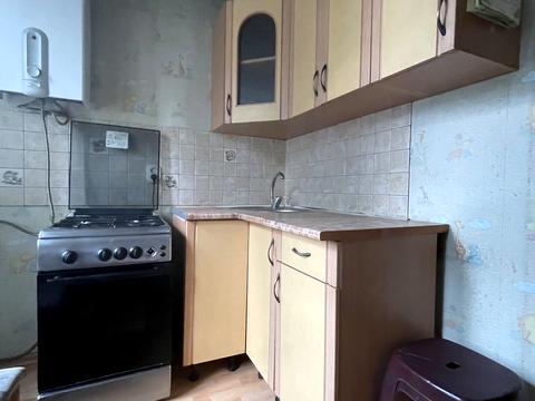 квартира по адресу Вячеслава Черновола ул., 17