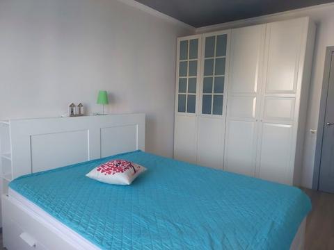 квартира по адресу Юлии Здановской ул. (Ломоносова), 81-Б