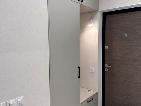 квартира за адресою Салютна вул., 2к20