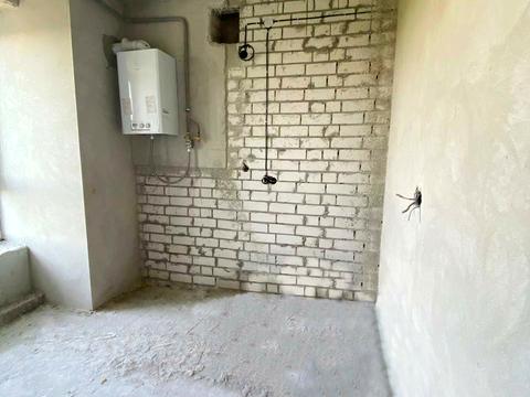 квартира за адресою Любецька, 106В