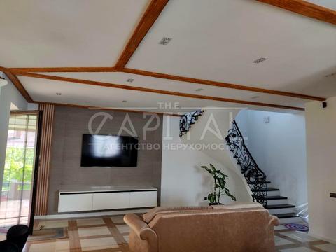 дом по адресу Ягодная ул.