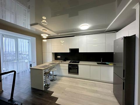 квартира по адресу Ивана Пулюя ул., 40