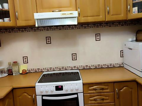 квартира за адресою Бахмацька вул., 10