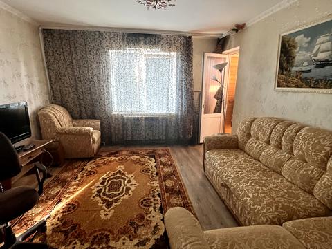 квартира по адресу Вокзальная ул., 16