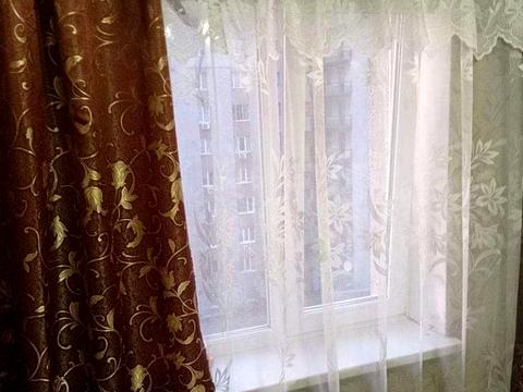 комната по адресу Монюшко ул., 3
