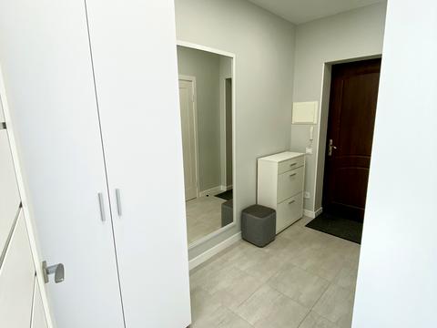квартира за адресою Тираспольська вул., 58