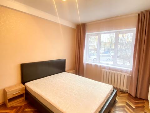 квартира за адресою Данила Щербаківського вул. (Щербакова), 61-В