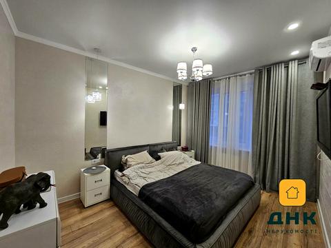 квартира по адресу Каманина ул. (Каманина), 16а